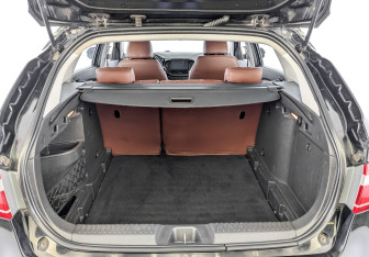 Подержанный автомобиль LADA (ВАЗ) Vesta Wagon 2020 года (10 фото)