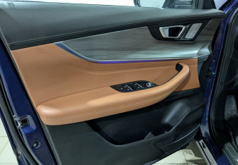 Подержанный автомобиль Chery Tiggo 8 Pro Max 2023 года (26 фото)