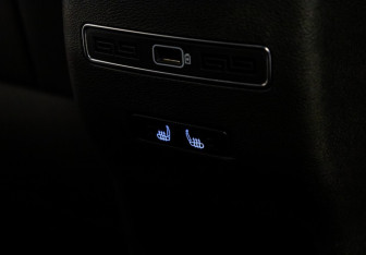 Новый Belgee X50 2026 (25 фото)