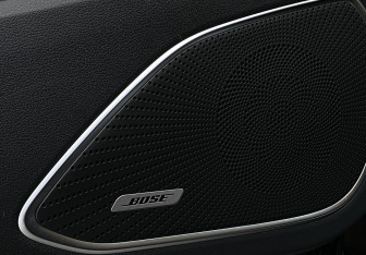 Подержанный автомобиль Hongqi HS5 2023 года (23 фото)