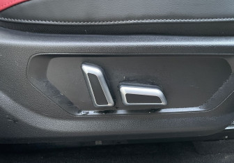 Подержанный автомобиль Haval H3 2024 года (22 фото)