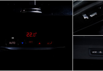 Подержанный автомобиль BMW X3 2018 года (16 фото)