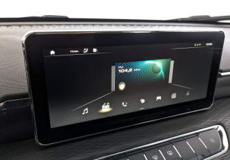 Подержанный автомобиль Haval Jolion 2023 года (25 фото)