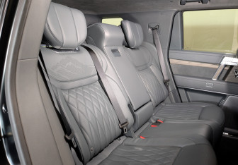 Новый M-Hero I 2024 (12 фото)