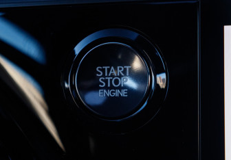 Новый Lexus RX 2025 (25 фото)