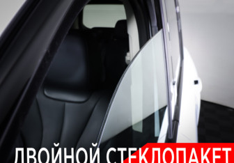 Подержанный автомобиль Haval H9 2024 года (29 фото)