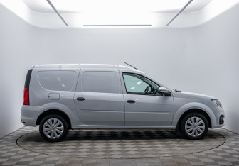 Подержанный автомобиль LADA (ВАЗ) Largus Van 2024 года (4 фото)