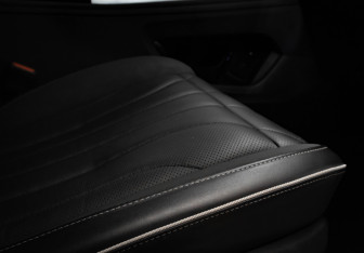 Подержанный автомобиль Jaecoo J8 2024 года (32 фото)