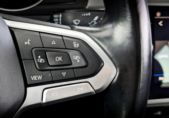 Подержанный автомобиль Volkswagen Passat Sedan 2020 года (28 фото)