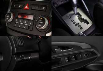 Подержанный автомобиль Kia Ceed Hatchback 2012 года (15 фото)