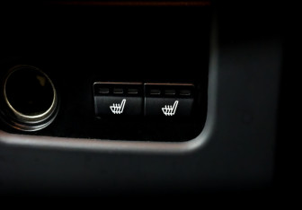 Подержанный автомобиль Volvo S60 Cross Country 2018 года (26 фото)