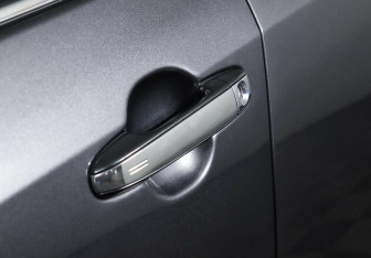 Подержанный автомобиль Toyota Camry Sedan 2014 года (16 фото)