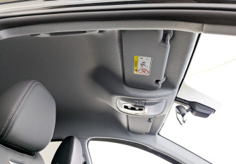 Подержанный автомобиль Chery Tiggo 7 Pro Max 2025 года (22 фото)