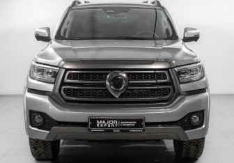 Подержанный автомобиль Great Wall Poer 2025 года (2 фото)