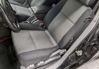 Подержанный автомобиль Chevrolet Lacetti Sedan 2012 года (14 фото)