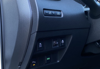 Подержанный автомобиль Nissan Qashqai 2019 года (18 фото)