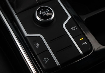 Подержанный автомобиль Kia Sorento 2021 года (15 фото)