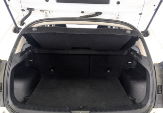 Подержанный автомобиль Haval Jolion 2023 года (10 фото)