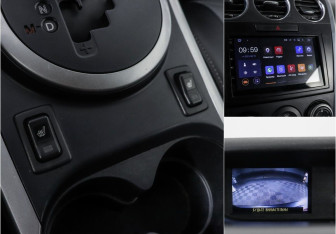 Подержанный автомобиль Mazda CX-7 2011 года (10 фото)