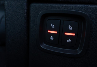 Новый Audi Q7 2024 (8 фото)