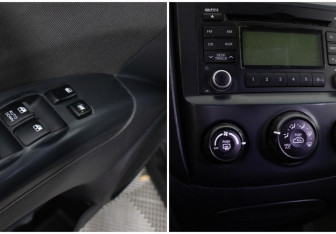 Подержанный автомобиль Kia Sportage 2009 года (16 фото)