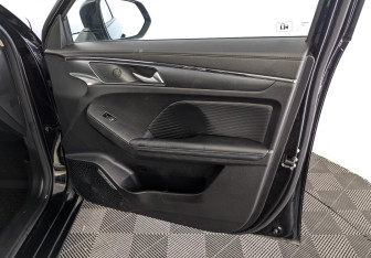 Подержанный автомобиль Haval Jolion 2023 года (24 фото)