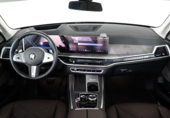 Новый BMW X5 2026 (11 фото)