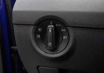 Подержанный автомобиль Skoda Octavia Liftback 2019 года (18 фото)