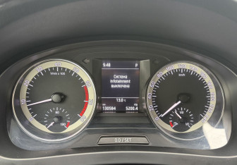Подержанный автомобиль Skoda Rapid Liftback 2018 года (18 фото)