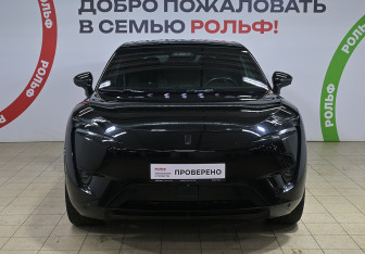 Подержанный автомобиль Avatr 11 2023 года (2 фото)