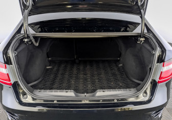 Подержанный автомобиль LADA (ВАЗ) Vesta Sedan 2022 года (10 фото)