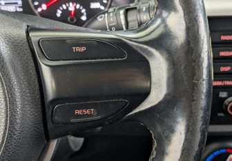 Подержанный автомобиль Kia Rio Hatchback 2019 года (27 фото)