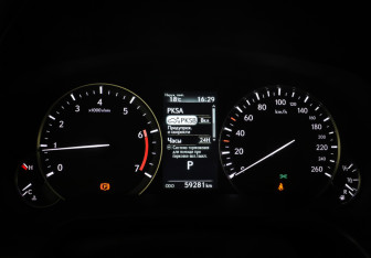 Подержанный автомобиль Lexus RX 2020 года (16 фото)