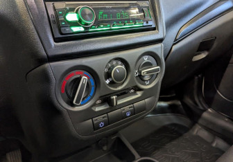 Подержанный автомобиль LADA (ВАЗ) Granta Sedan 2023 года (23 фото)