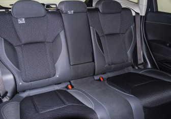 Подержанный автомобиль Subaru Forester Suv 2019 года (15 фото)