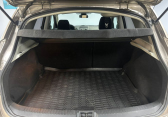 Подержанный автомобиль Nissan Qashqai 2012 года (13 фото)