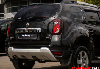 Подержанный автомобиль Renault Duster 2019 года (16 фото)