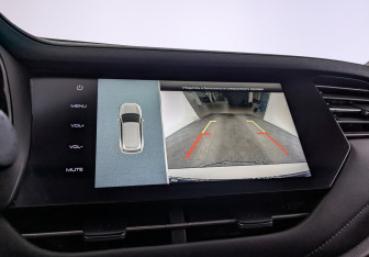 Подержанный автомобиль Haval F7 2019 года (24 фото)