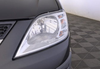 Подержанный автомобиль LADA (ВАЗ) Largus Wagon 2019 года (11 фото)