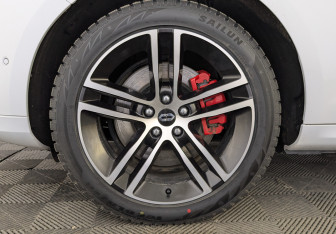 Подержанный автомобиль AITO M5 2023 года (12 фото)