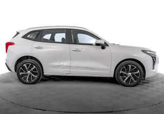 Подержанный автомобиль Haval Jolion 2022 года (4 фото)