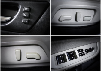 Подержанный автомобиль Subaru Outback Wagon 2017 года (19 фото)