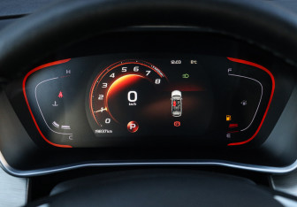 Подержанный автомобиль Belgee X50 2024 года (25 фото)