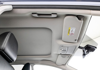 Подержанный автомобиль Nissan Murano Suv 2021 года (23 фото)