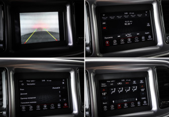 Подержанный автомобиль Dodge Challenger 2019 года (19 фото)