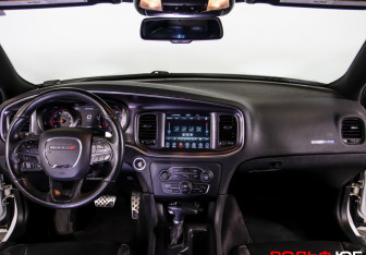 Подержанный автомобиль Dodge Charger Sedan 2017 года (3 фото)