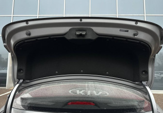 Новый Kia K3 Sedan 2025 (20 фото)