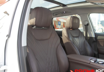 Подержанный автомобиль Chery Tiggo 8 Pro Max 2023 года (14 фото)