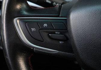 Подержанный автомобиль Chevrolet Orlando 2020 года (21 фото)