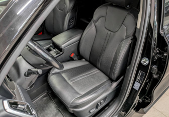 Подержанный автомобиль Kia Sorento 2021 года (21 фото)